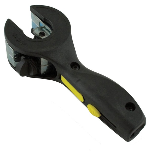 1/4in. - 3/4in. Ratcheting Handle Copper Tube Cutter